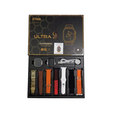 ULTRA 9 Smart watch