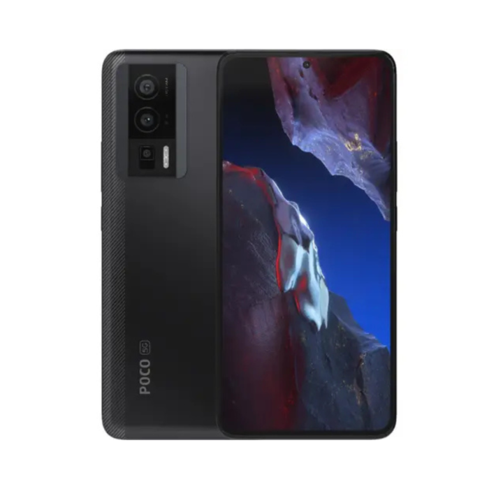 Xiaomi Poco F5 Pro