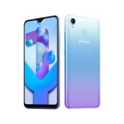 Vivo Y1s