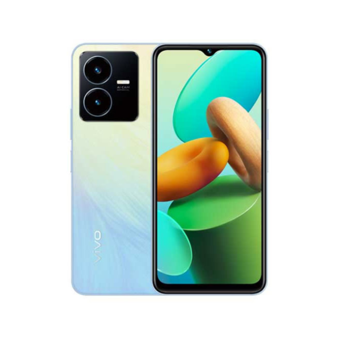 Vivo Y22s