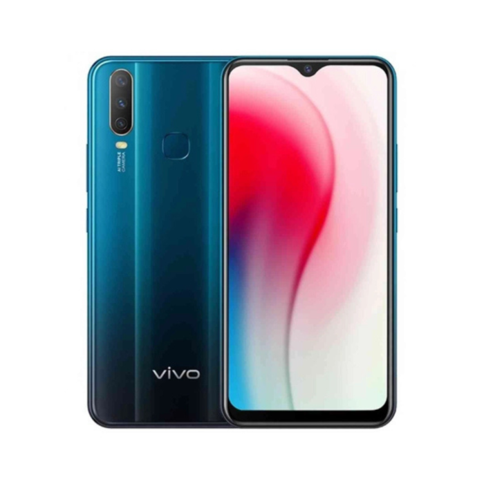 Vivo Y3