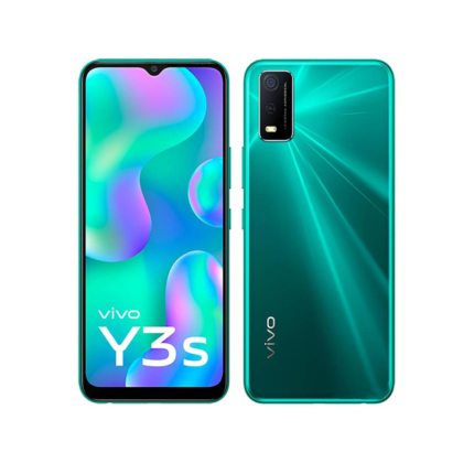 Vivo Y3s