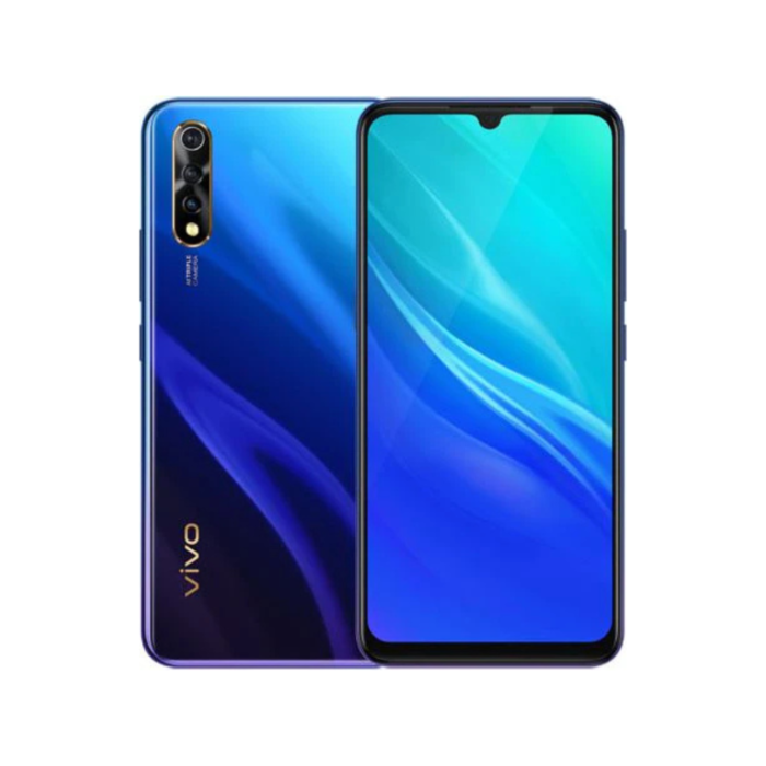 Vivo Y7s