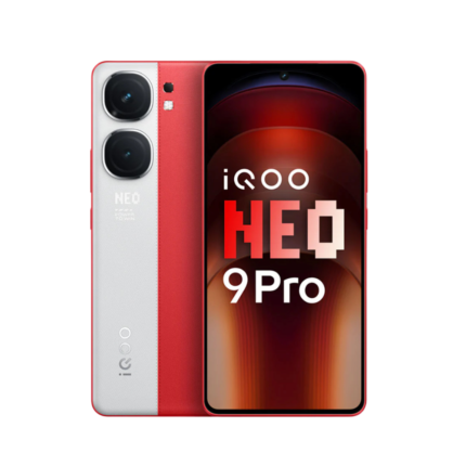 Vivo iQOO 9 Pro
