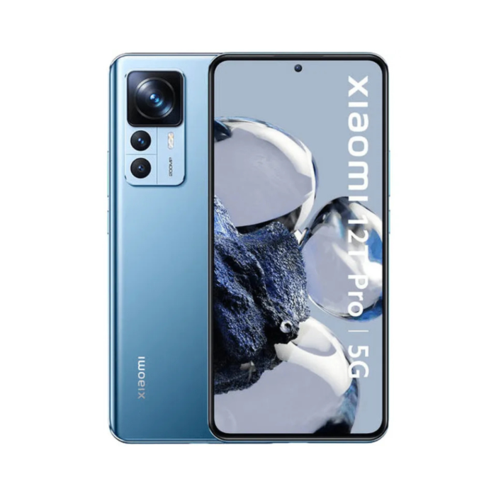 Xiaomi 12T Pro