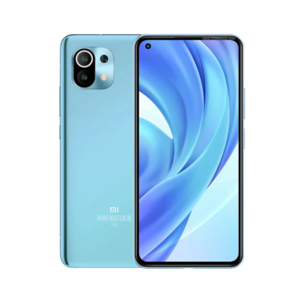Xiaomi Mi 11 Lite