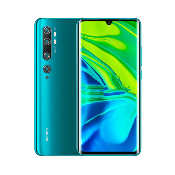 Xiaomi Mi Note 10