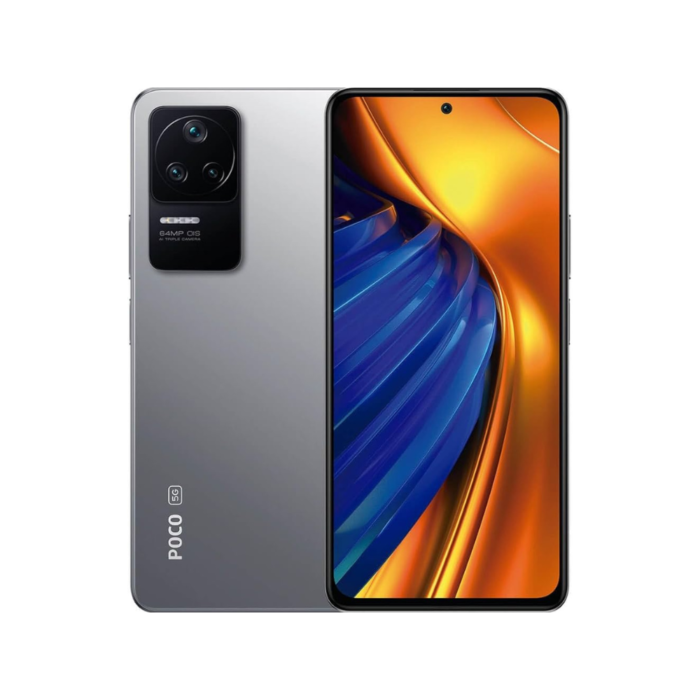 Xiaomi Poco F4