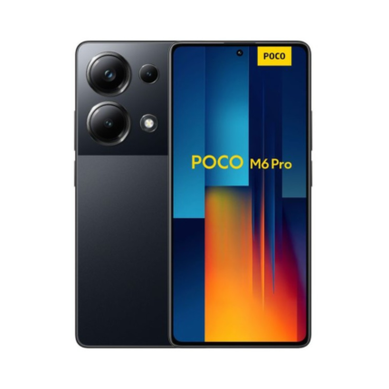 Xiaomi Poco M6 Pro