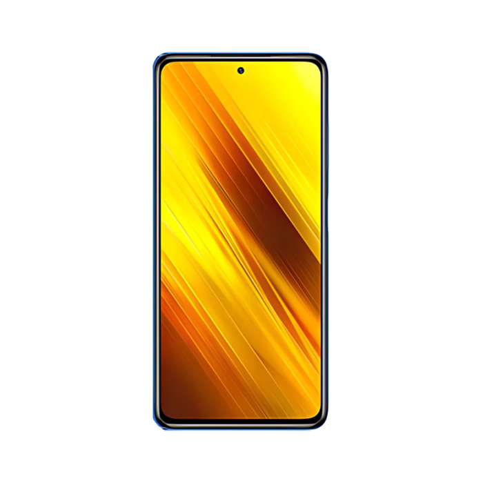 Xiaomi Poco X4