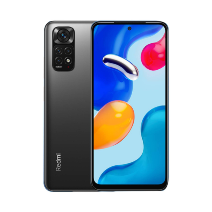 Xiaomi Redmi Note 11S