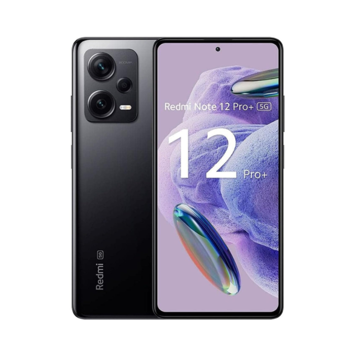 Xiaomi Redmi Note 12 Pro Plus