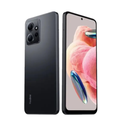 Xiaomi Redmi Note 12S