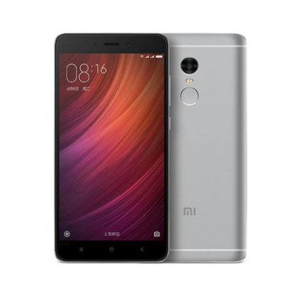 Xiaomi Redmi Note 5