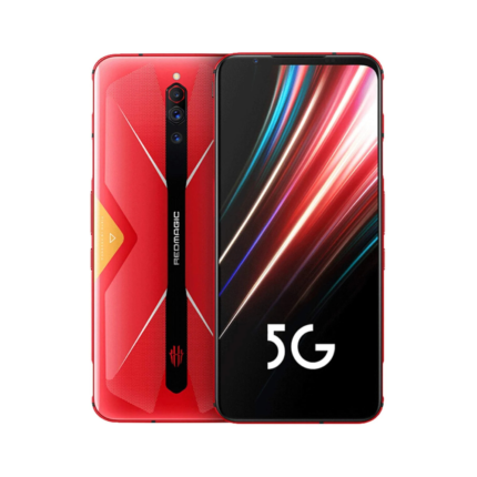 ZTE Nubia RedMagic 5G