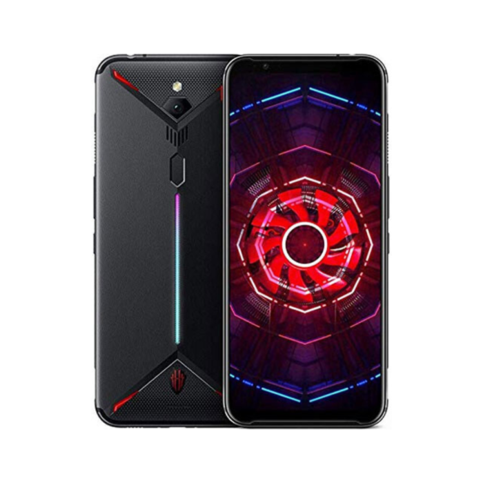 ZTE Nubia RedMagic 6 Pro