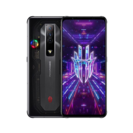 ZTE nubia RedMagic 7