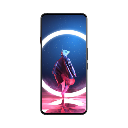 ZTE nubia RedMagic 7 Pro