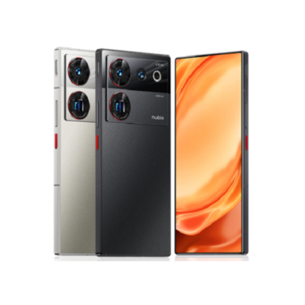 ZTE nubia Z50 Ultra