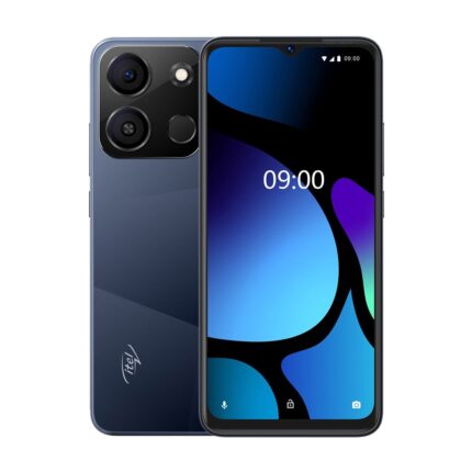 itel A05s