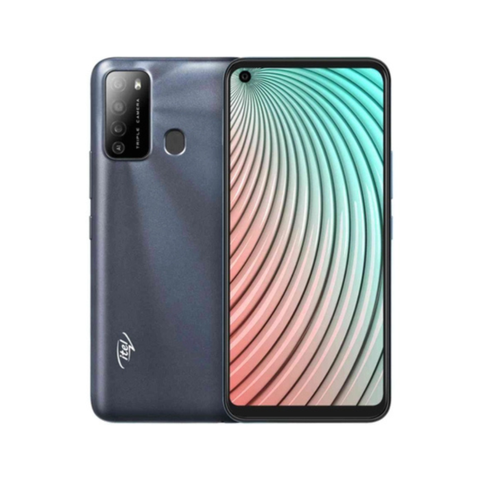 itel Vision 2