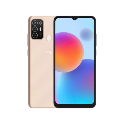 ZTE Blade A52