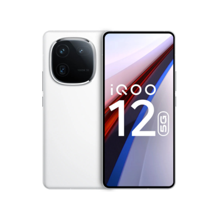 vivo iQOO 12