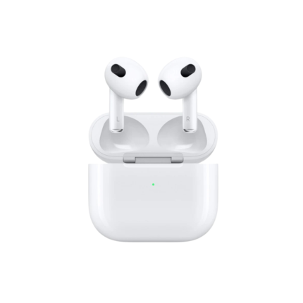 AirPods Pro 3 Titanium