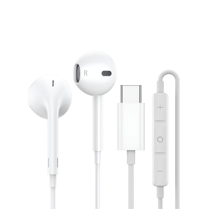 Apple EarPods