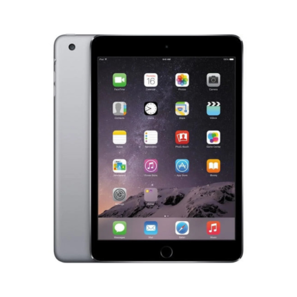 Apple iPad mini 3