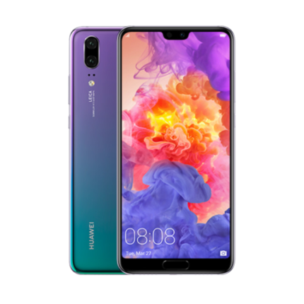 Huawei P20