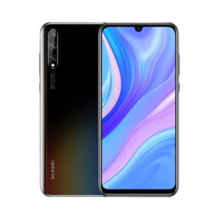 Huawei Y8p