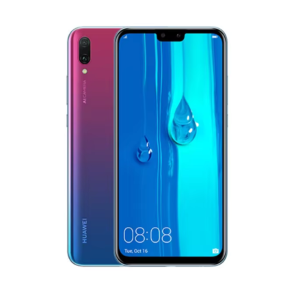 Huawei Y9 2019
