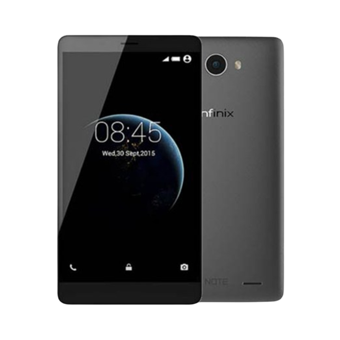 Infinix Note 2