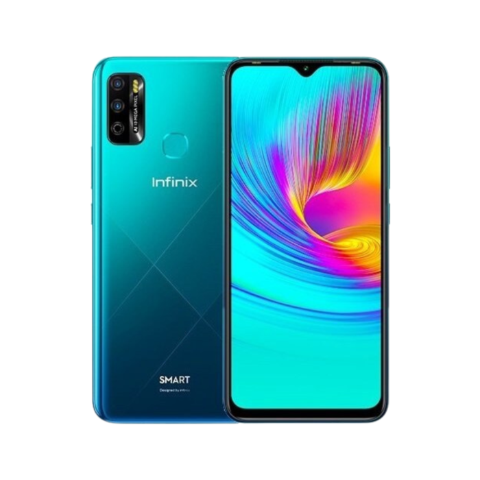 Infinix Smart 4 Plus