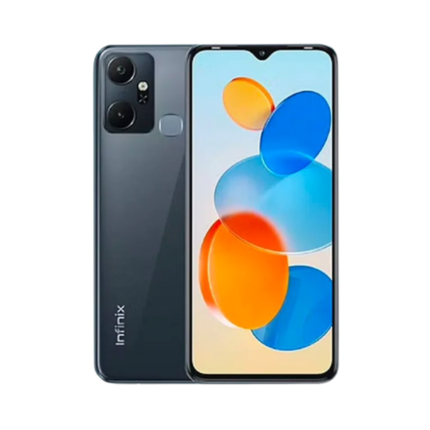 Infinix Smart 6 Plus