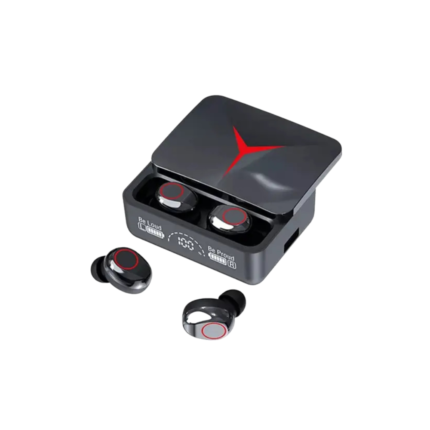 M90 Pro TWS Gaming Earbuds