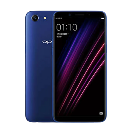 Oppo A1