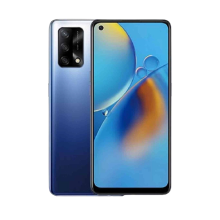 Oppo A74