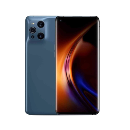 Oppo Find X3