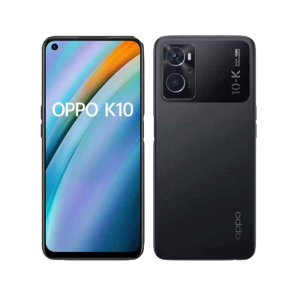 Oppo K10