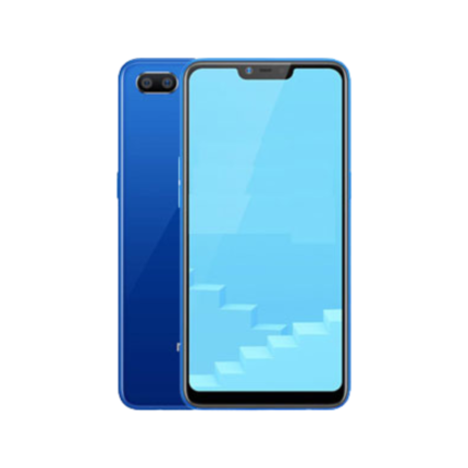 Realme C1