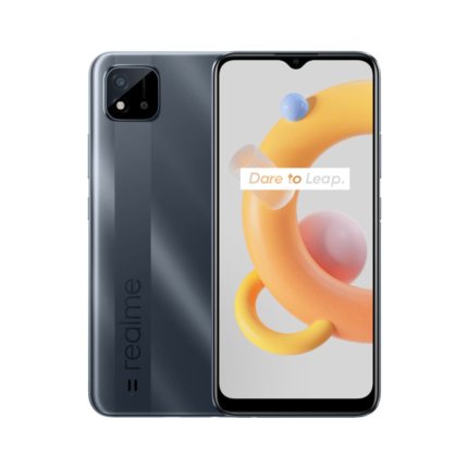 Realme C11 2021