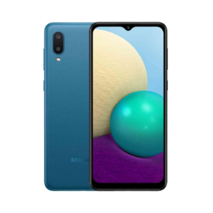 Samsung Galaxy A02