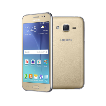 Samsung Galaxy J2