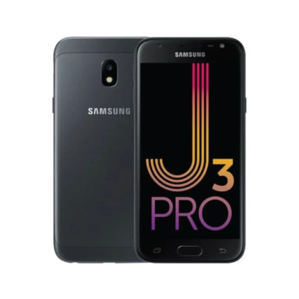 Samsung Galaxy J3 Pro