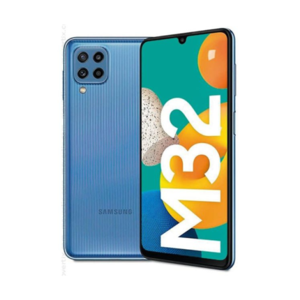 Samsung Galaxy M32