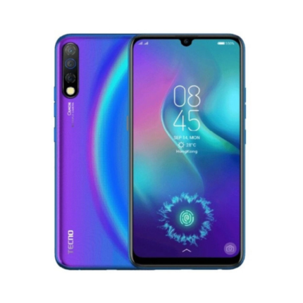 Tecno camon 12 pro