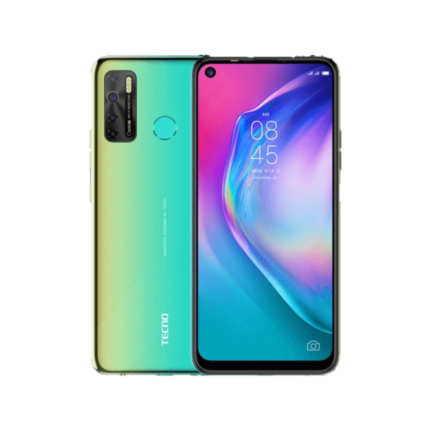 Tecno Camon 15