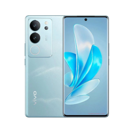 Vivo S17 Pro